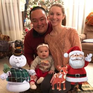 Meet your Posher, Jon